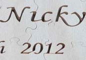 sculpted names