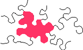 eleaborate shape
