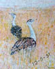 Plains wanderer puzzle