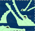 Crocodylus puzzle