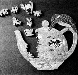 kingfisher pot puzzle