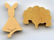 figural_silhouette pieces